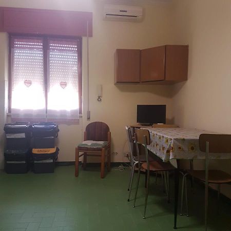 Casa Simona Διαμέρισμα Passoscuro Εξωτερικό φωτογραφία