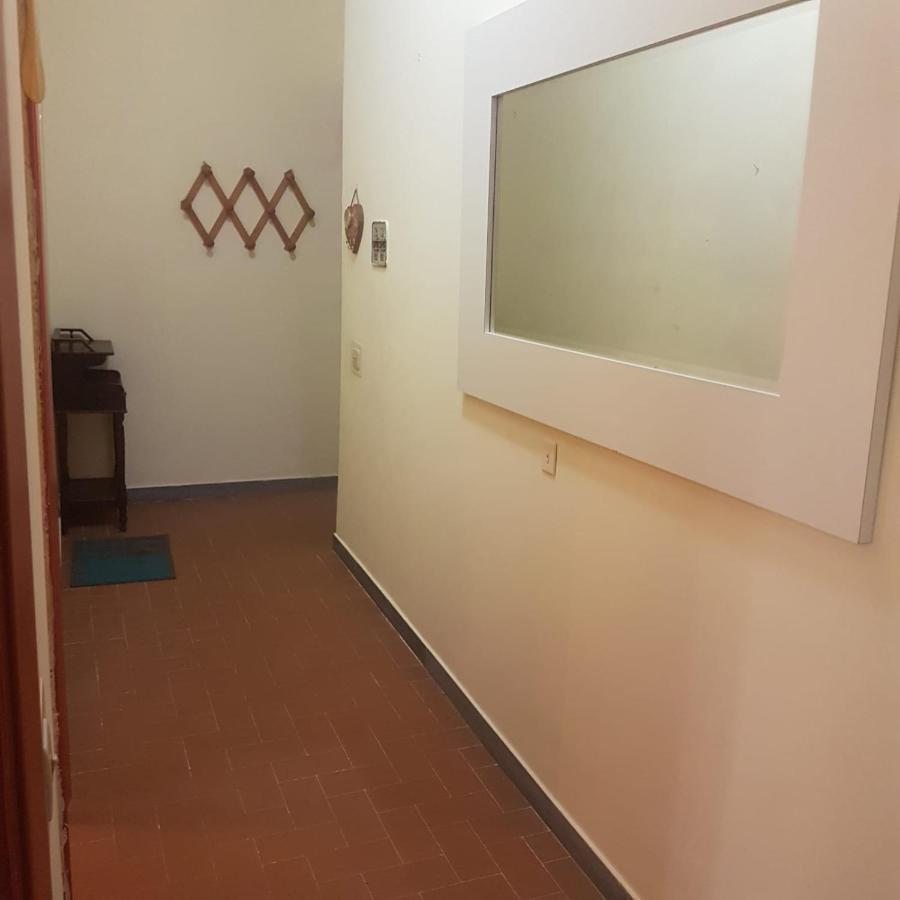 Casa Simona Διαμέρισμα Passoscuro Εξωτερικό φωτογραφία