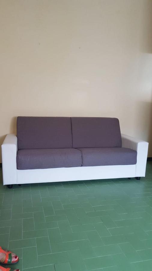 Casa Simona Διαμέρισμα Passoscuro Εξωτερικό φωτογραφία