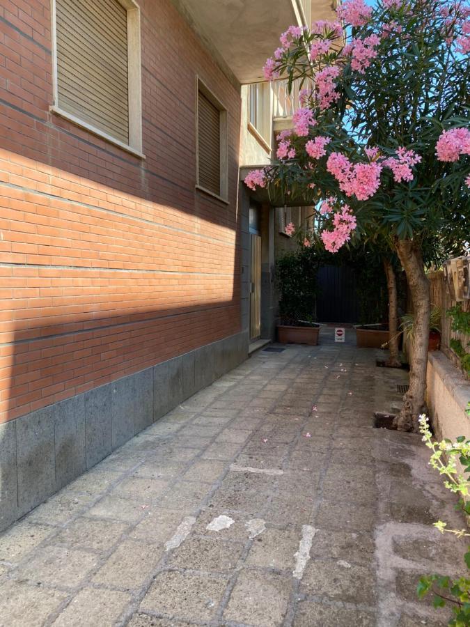 Casa Simona Διαμέρισμα Passoscuro Εξωτερικό φωτογραφία